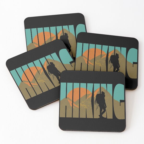 Item preview, The perfect design for a thru hiker! also nice as a gift for someone who likes hiking or thru hiking. designed and sold by NobelFashion.