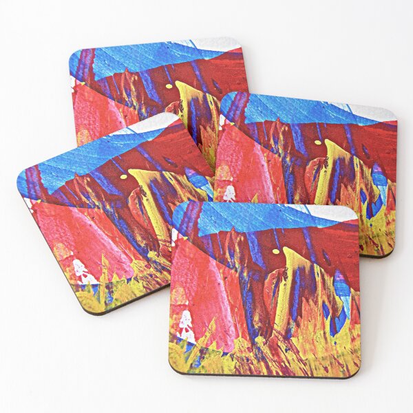 Item preview, Abstract 2021 254 designed and sold by Shulie1.