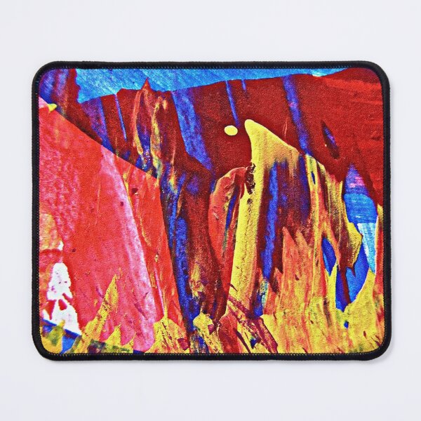 Item preview, Abstract 2021 254 designed and sold by Shulie1.