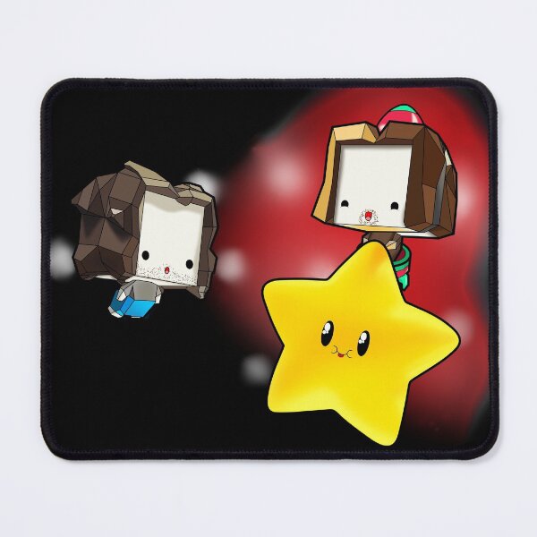 Item preview, Game Grumps - Rocket Ship designed and sold by wyrneck.