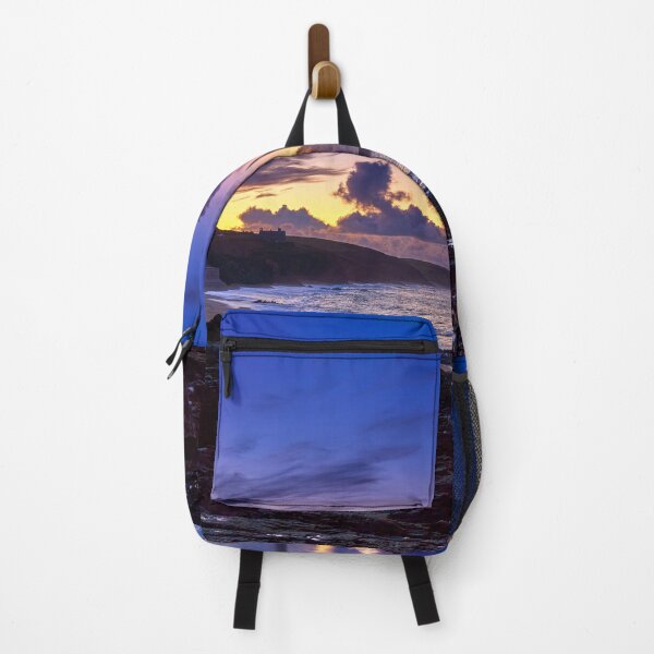 Item preview, Sunrise over Porthleven Beach, Cornwall designed and sold by VnGphoto.