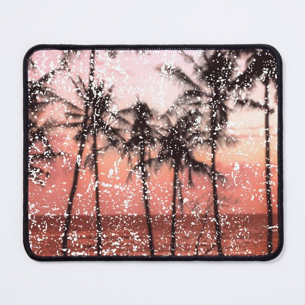 Item preview, Distressed Tropical Paradise designed and sold by GraphicGrinch.