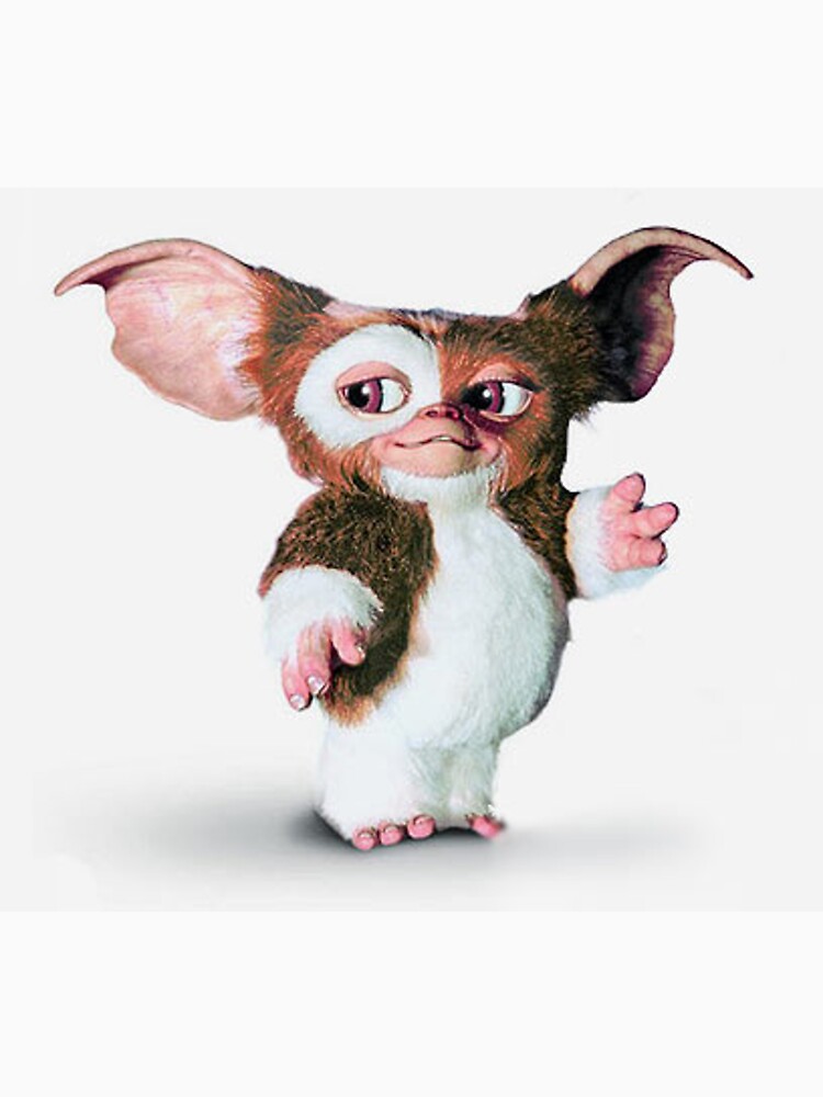 gizmo gremlin t shirt