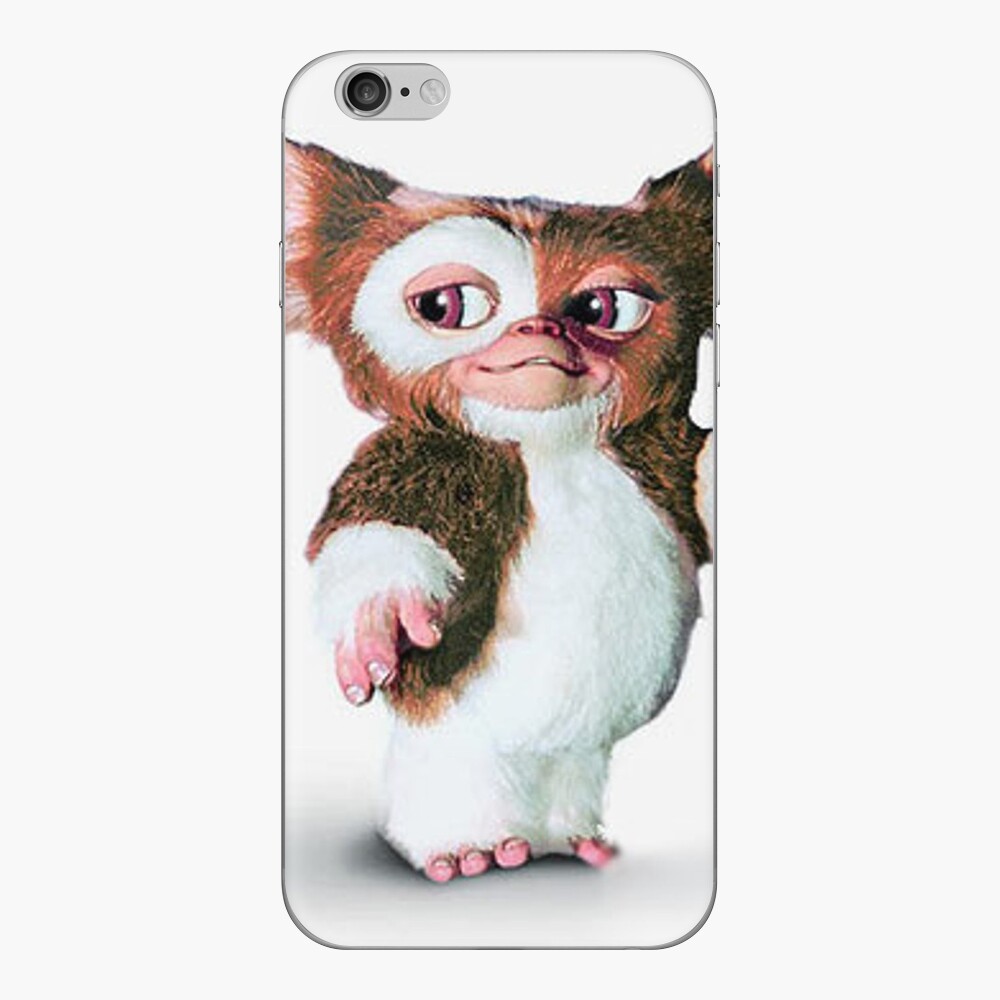 Comprar Funda de cojín Gizmo Gremlins Mogwai de 35x35 cm, película de  monstruo, fundas de almohada nórdicas suaves, decoración para sofá, coche,  funda de almohada para salón