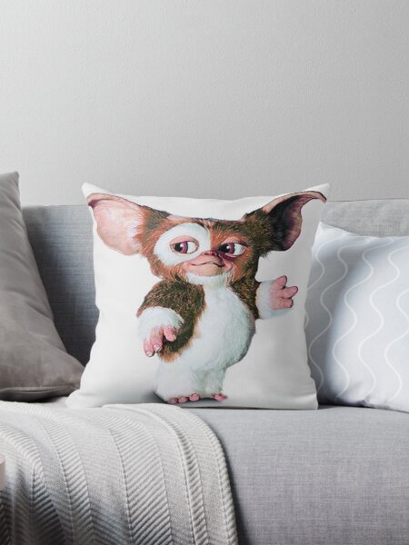 Item preview, Gremlins - Gizmo the Mogwai designed and sold by i-am-2-D.