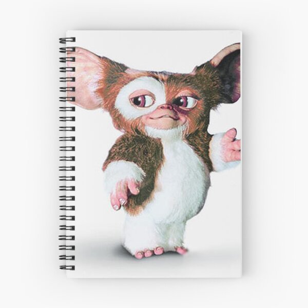 Item preview, Gremlins - Gizmo the Mogwai designed and sold by i-am-2-D.