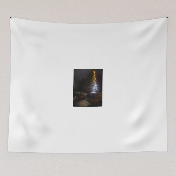 Item preview, Betws-Y-Coed Christmas designed and sold by Johindes.