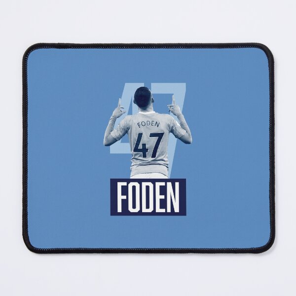 Item preview, Phil Foden designed and sold by SYGN.