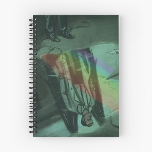 Item preview, rainbow puddle designed and sold by clenster.