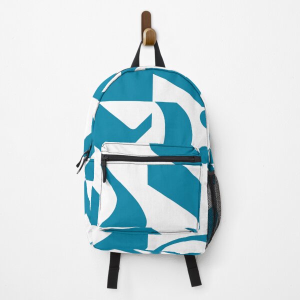 Item preview, Chamber Music Blue and White I – Collage with notes and musical elements designed and sold by STYLE + EXPRESSION.