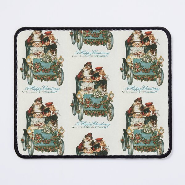 Item preview, A happy Christmas (ca.1900s) designed and sold by Neggan.