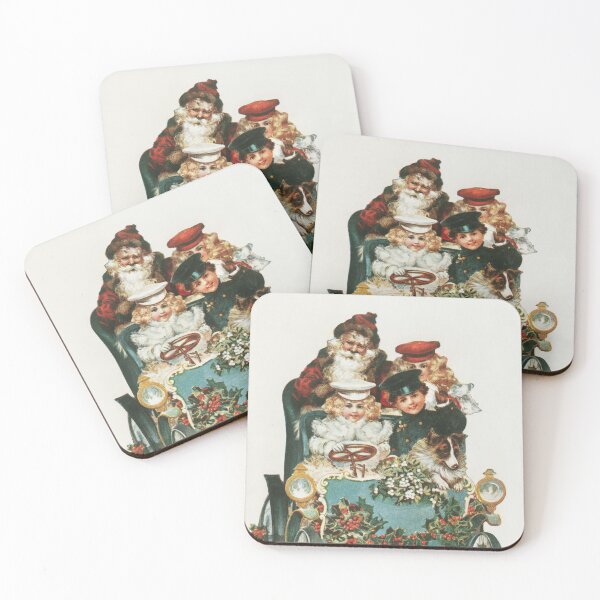 Item preview, A happy Christmas (ca.1900s) designed and sold by Neggan.