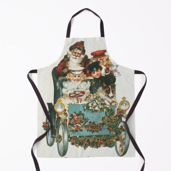 Item preview, A happy Christmas (ca.1900s) designed and sold by Neggan.