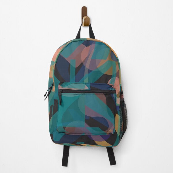 Item preview, Blue Yellow Black Simphony II – Collage with notes and musical elements designed and sold by STYLE + EXPRESSION.