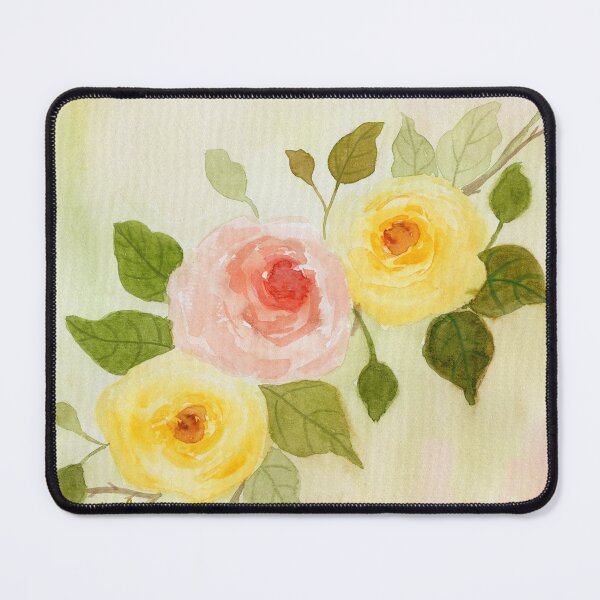 Item preview, Roses designed and sold by RSanaArt.