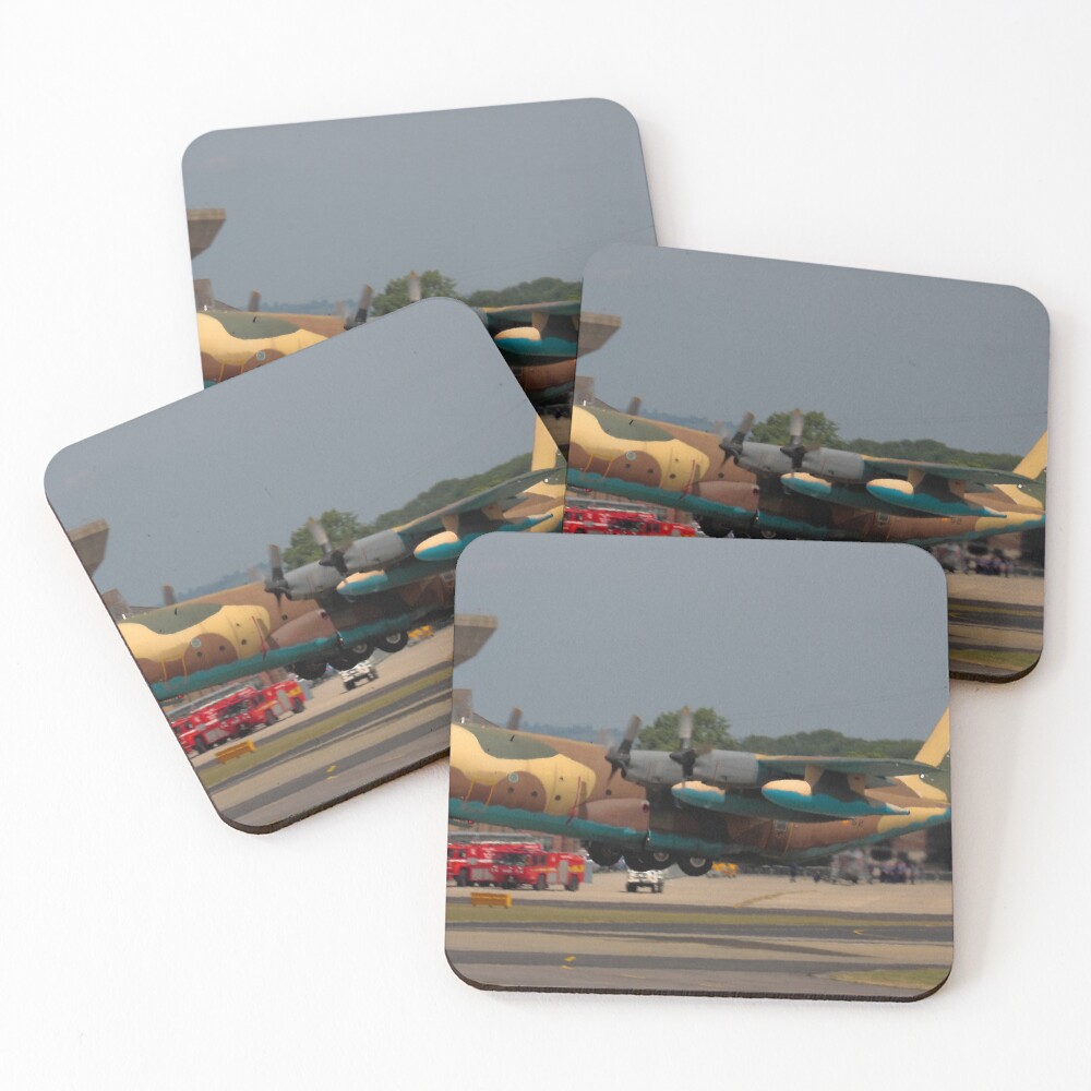 Item preview, Coasters (Set of 4) designed and sold by SWEEPER.
