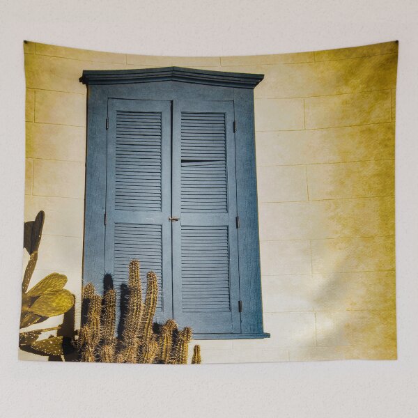 Item preview, "Tucson Old Pueblo #5" by Murray Bolesta designed and sold by Murray Bolesta Fine Art Prints.