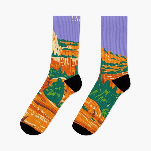 Item preview, Slide Rock State Park Arizona Vintage designed and sold by KrisSidDesigns.