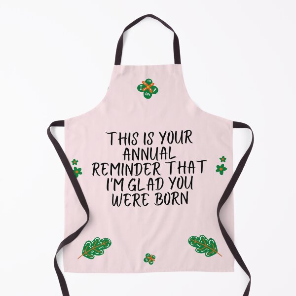 Item preview, Annual Reminder Snarky Birthday Card designed and sold by SenYou.
