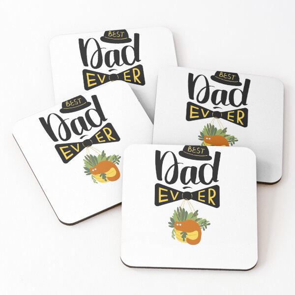 Item preview, Best Vegan Cat Dad Ever designed and sold by Naked-Alien.
