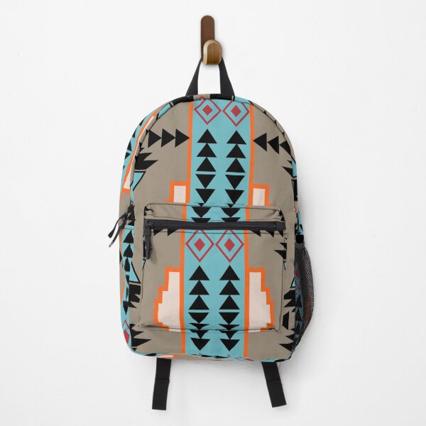 Item preview, Aztec Tribal Geometric  designed and sold by idovedesign.