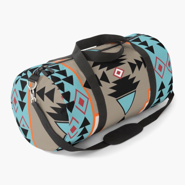 Item preview, Aztec Tribal Geometric  designed and sold by idovedesign.