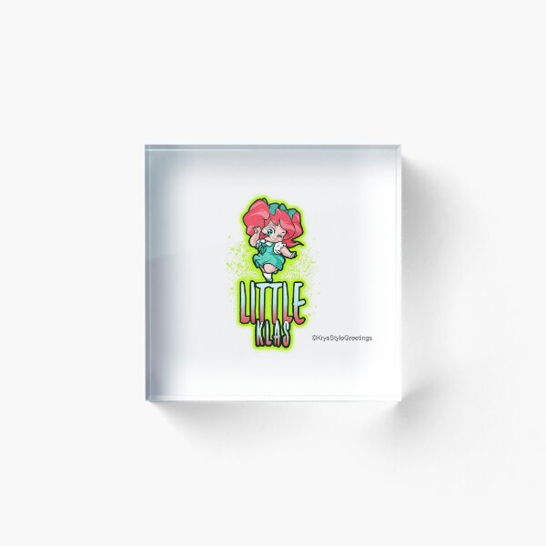 Item preview, KLAS  designed and sold by KLASINK.