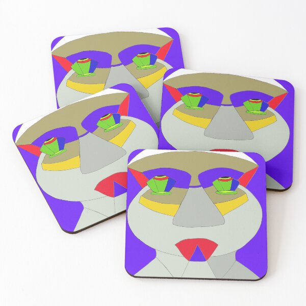 Item preview, Mr Tap  designed and sold by JohnGaffen.