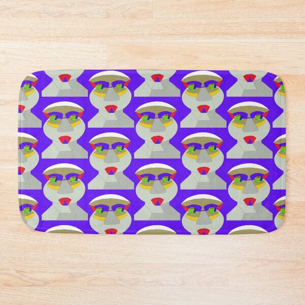 Item preview, Mr Tap  designed and sold by JohnGaffen.
