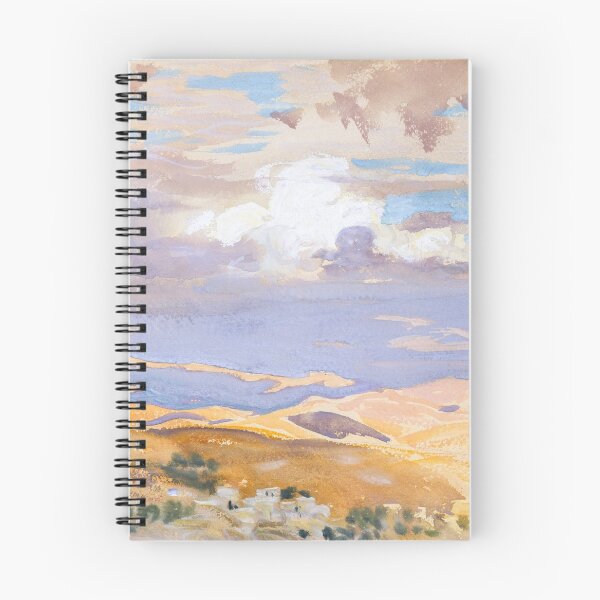 Item preview, From Jerusalem (ca. 1905–1906) by John Singer Sargent designed and sold by Designedbysm.