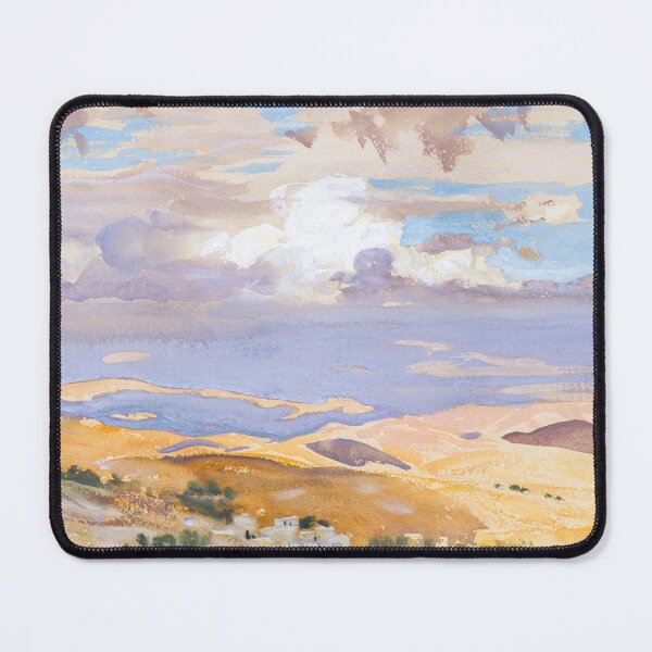 Item preview, From Jerusalem (ca. 1905–1906) by John Singer Sargent designed and sold by Designedbysm.