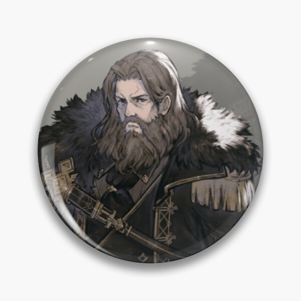 Item preview, Argo - Celebratory Traveler (Nier Reincarnation) designed and sold by VelvetZone.