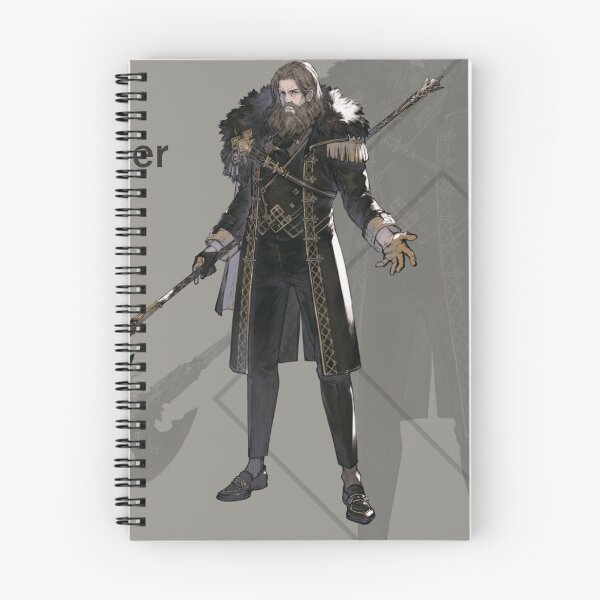 Item preview, Argo - Celebratory Traveler (Nier Reincarnation) designed and sold by VelvetZone.