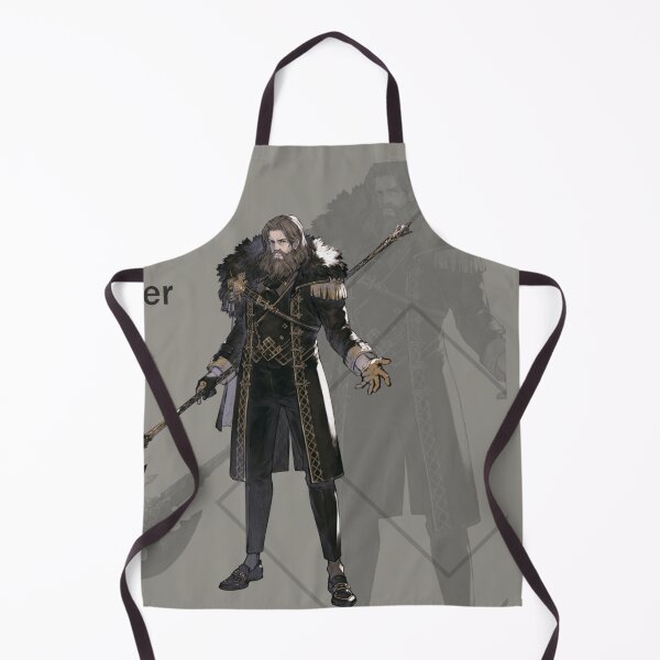 Item preview, Argo - Celebratory Traveler (Nier Reincarnation) designed and sold by VelvetZone.