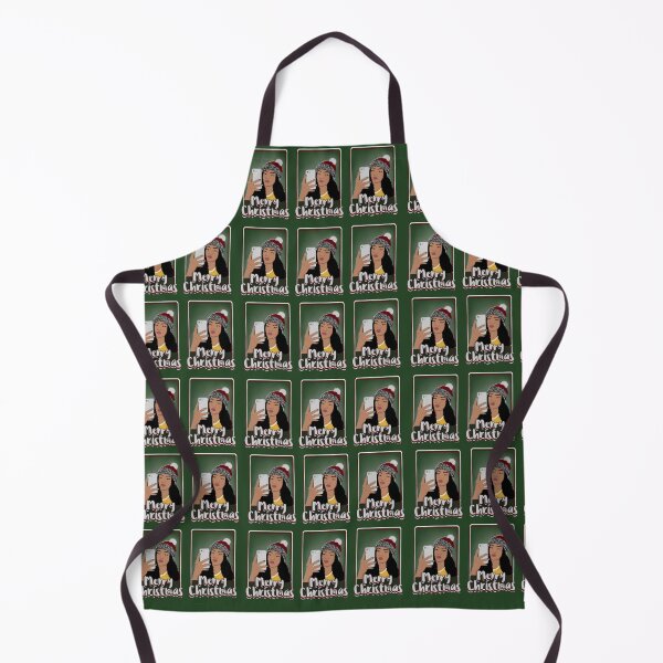 Item preview, Retro Christmas pattern designed and sold by Weather gifts .