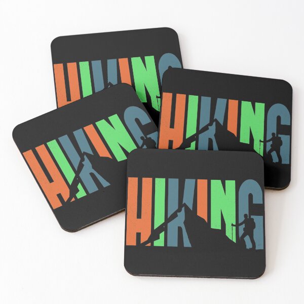 Item preview, Hiker design. Nice as a gift for someone who loves hiking designed and sold by NobelFashion.
