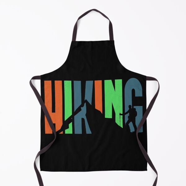 Item preview, Hiker design. Nice as a gift for someone who loves hiking designed and sold by NobelFashion.