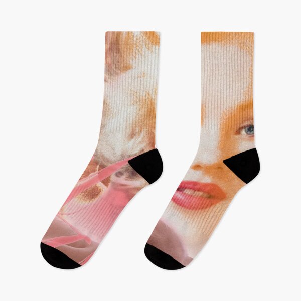 Item preview, Marilyn Monroe Portrait Collage 1 designed and sold by STYLE + EXPRESSION.