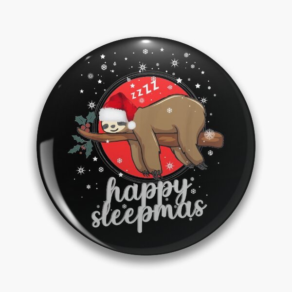 Item preview, Happy Sleepmas Koala designed and sold by spirit-of-art.