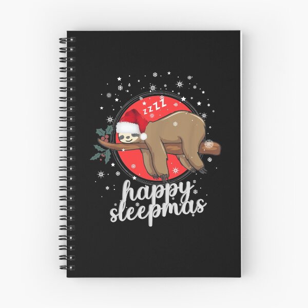 Item preview, Happy Sleepmas Koala designed and sold by spirit-of-art.