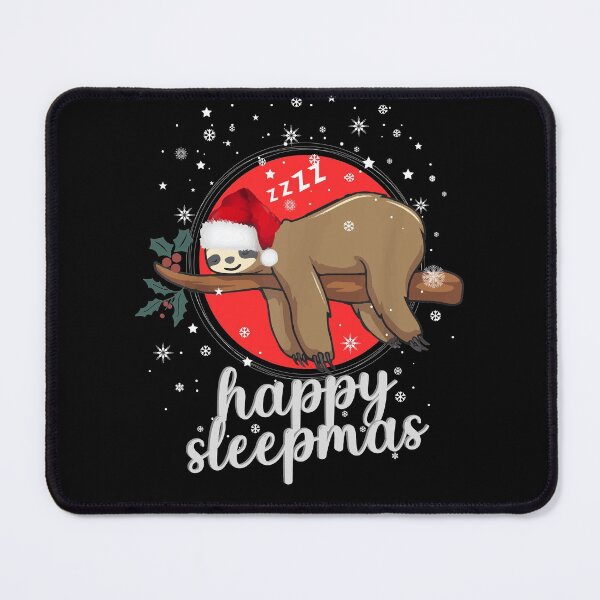 Item preview, Happy Sleepmas Koala designed and sold by spirit-of-art.