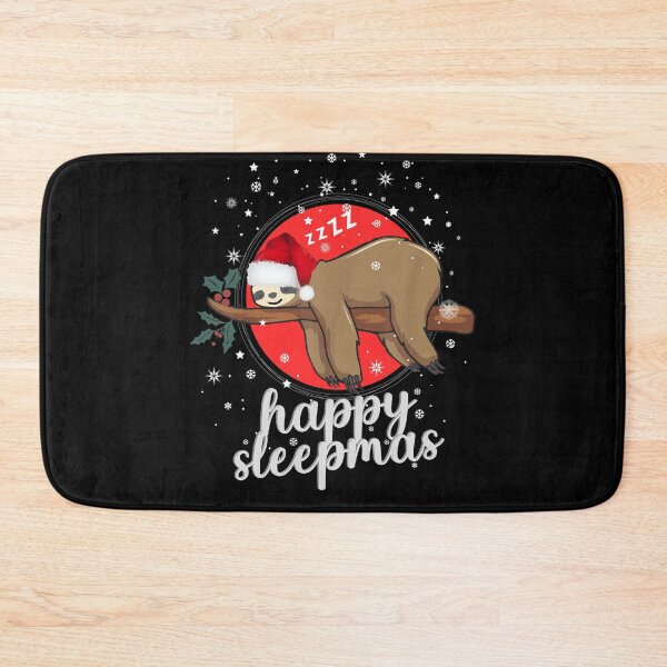 Item preview, Happy Sleepmas Koala designed and sold by spirit-of-art.