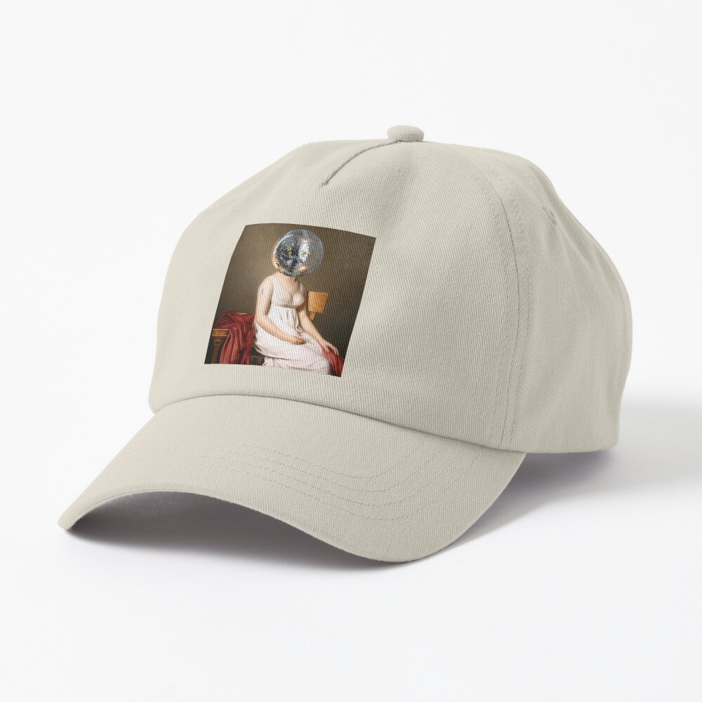 Item preview, Dad Hat designed and sold by MsGonzalez.