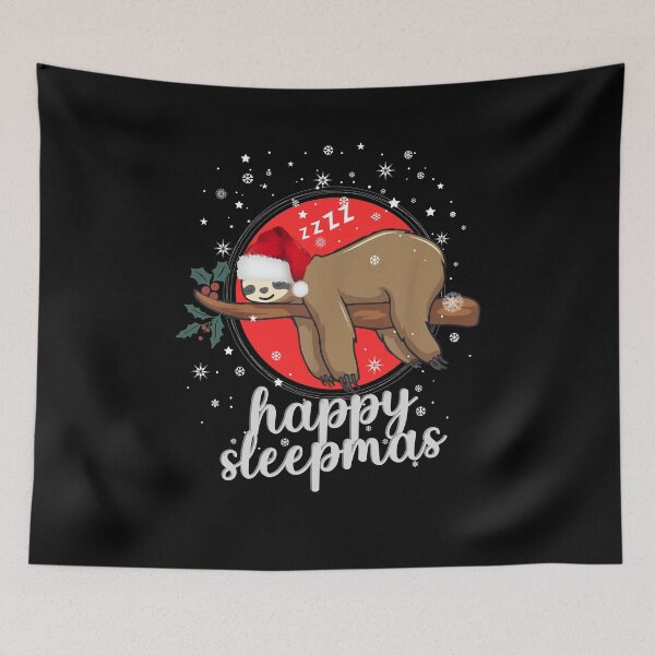 Item preview, Happy Sleepmas Koala designed and sold by spirit-of-art.
