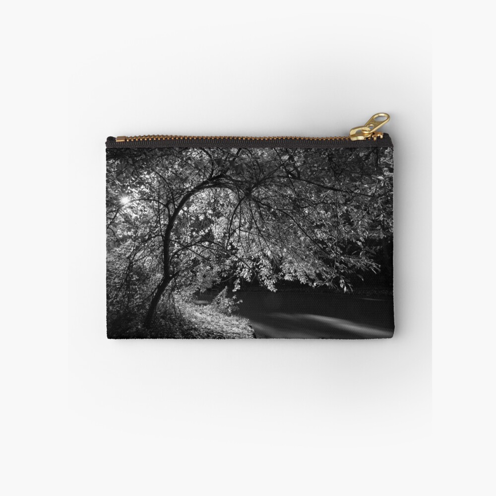 Item preview, Zipper Pouch designed and sold by LisaCook1.