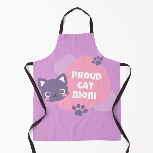 Item preview, Proud Mom designed and sold by Lovely-Cat-Shop.