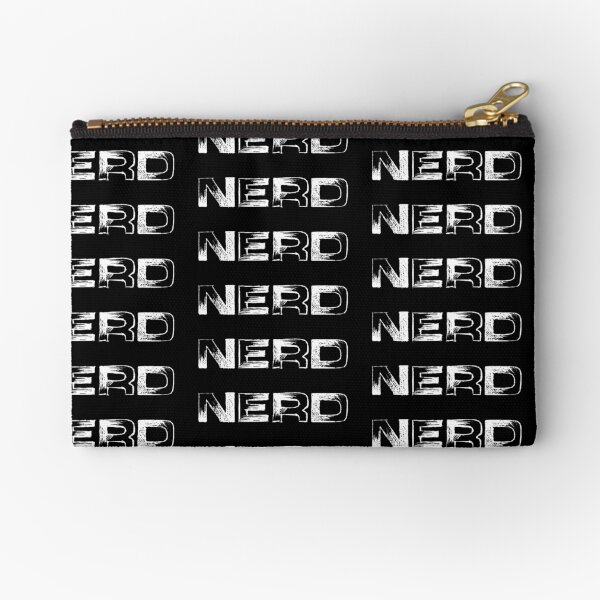 Item preview, Nerd designed and sold by kazzdesign.