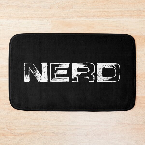 Item preview, Nerd designed and sold by kazzdesign.