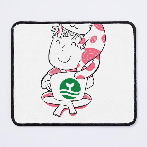 Item preview, Best Vegan Cat Dad Ever designed and sold by Naked-Alien.