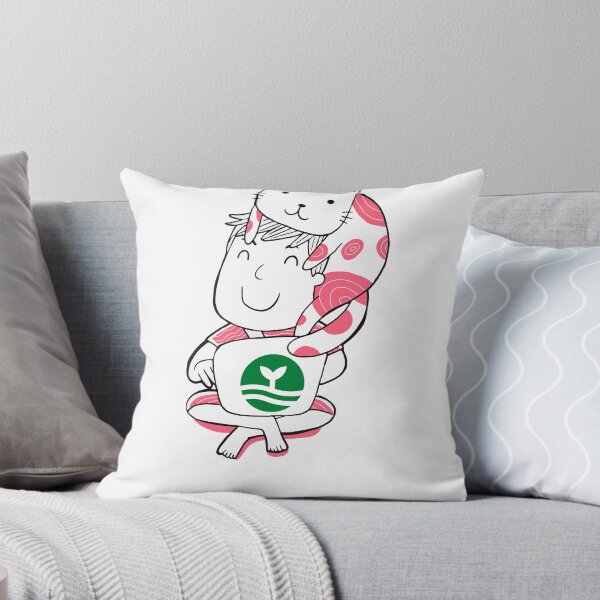 Item preview, Best Vegan Cat Dad Ever designed and sold by Naked-Alien.